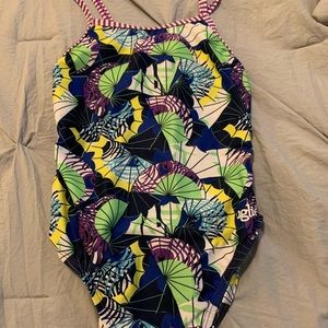 Dolfin uglies NWOT size 26 suit